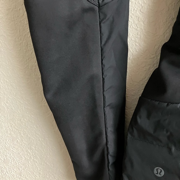 Lululemon Down For It All Jacket (Size 6) NWT - Picture 12 of 16